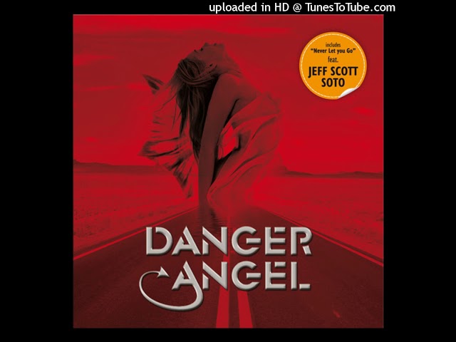 Danger Angel - Runaway Angel