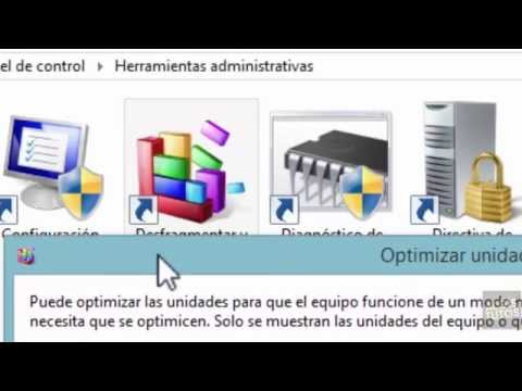 Acelerar Windows 8.1