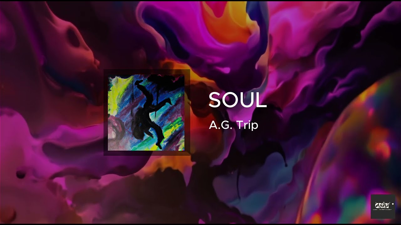 Watch A.G. Trip - SOUL (Official Visualizer) on YouTube Watch A.G. Trip - SOUL (Official Visualizer) on YouTube