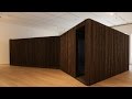 Making Place: The Architecture of David Adjaye