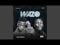 Wazo (feat. Kabex)