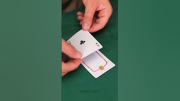 DIY credit card you wish you had before 🂡