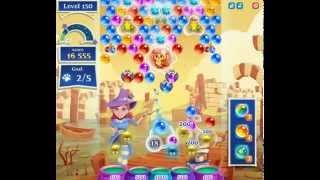 Bubble Witch 2 Saga Level 150 NO BOOSTERS