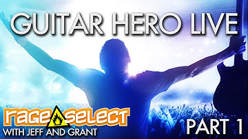 The Dojo - Guitar Hero Live - Part 1