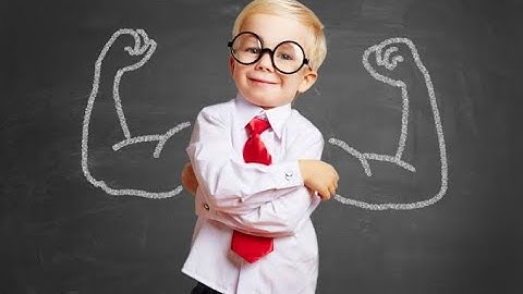 DMIT Intro | Dermatoglyphics Multiple Intelligence Test