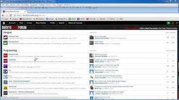 Responsive Web Design Tutorial - 2 - Why Pixels Suck