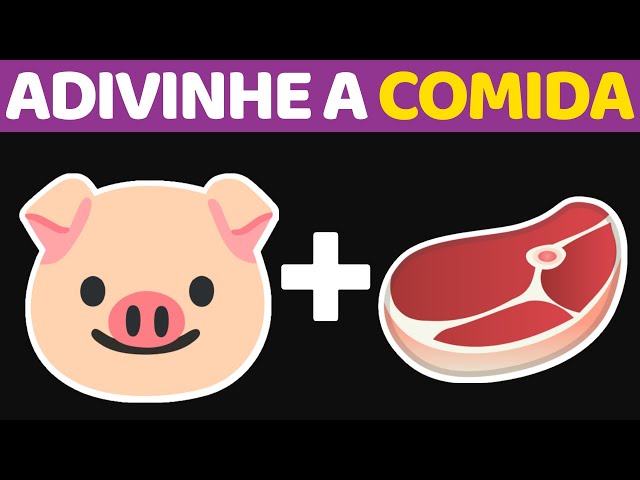 Adivinhe a comida pelos emojis 🍿😋 #quiz #fypage #quiztime #fyp #perg