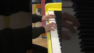 Great Piano Performance