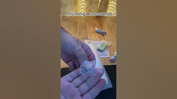 Shifting Gears Full Throttle! - MCGOR Under Cabinet Lights