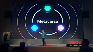 Where do video games go from here? | Ilya Gutov | TEDxSongshanLake