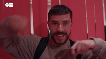 INTIMACY at Science Gallery Dublin Highlights