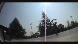 Pavel Kulik - 08 Rail Sesh