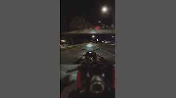 Superview on the GoPro 11 #shorts #fyp #motovlog