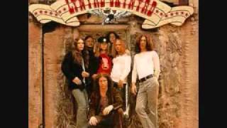 Lynyrd Skynyrd - That Smell. chords