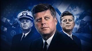 John F. Kennedy Jfk - Edit