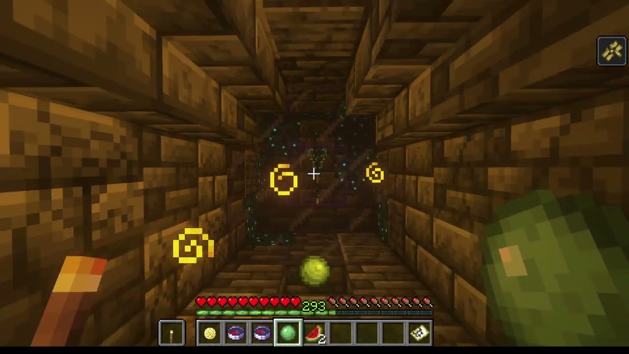 Cave of Wonders 03 - Resource Pack is Back!