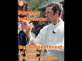Foreign influencer: Building interest in China via short video