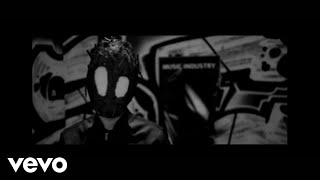 Katodex - Mayday (Official Music Video)