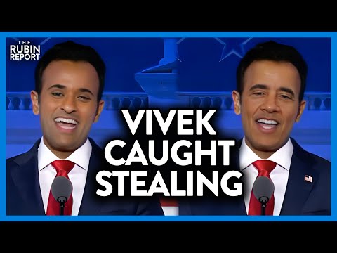 Vivek Ramaswamy Clip