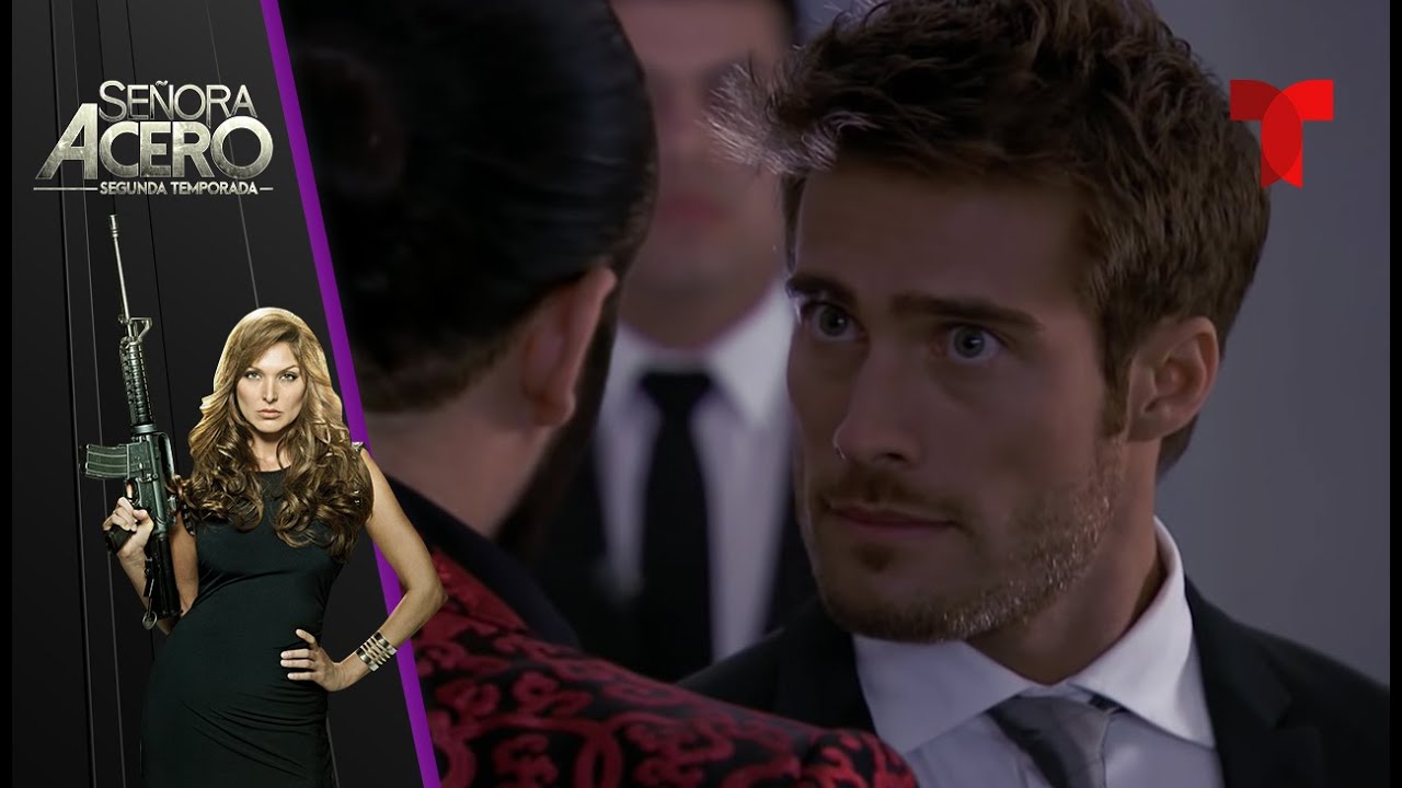 Señora Acero 2 | Capítulo 4 | Telemundo