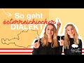 So geht österreichischer Dialekt - Austrian dialect 101 - Deutsch Wortschatz