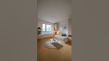 AI virtual staging #realestate #shorts #virtualstaging