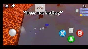 Robot 64: Getting the Messing with ol