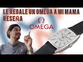 Le regalo un Omega Constellation a mamá | Reseña