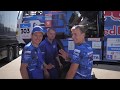 Ралли-марафон Silk Way Rally 2019. Выпуск 1