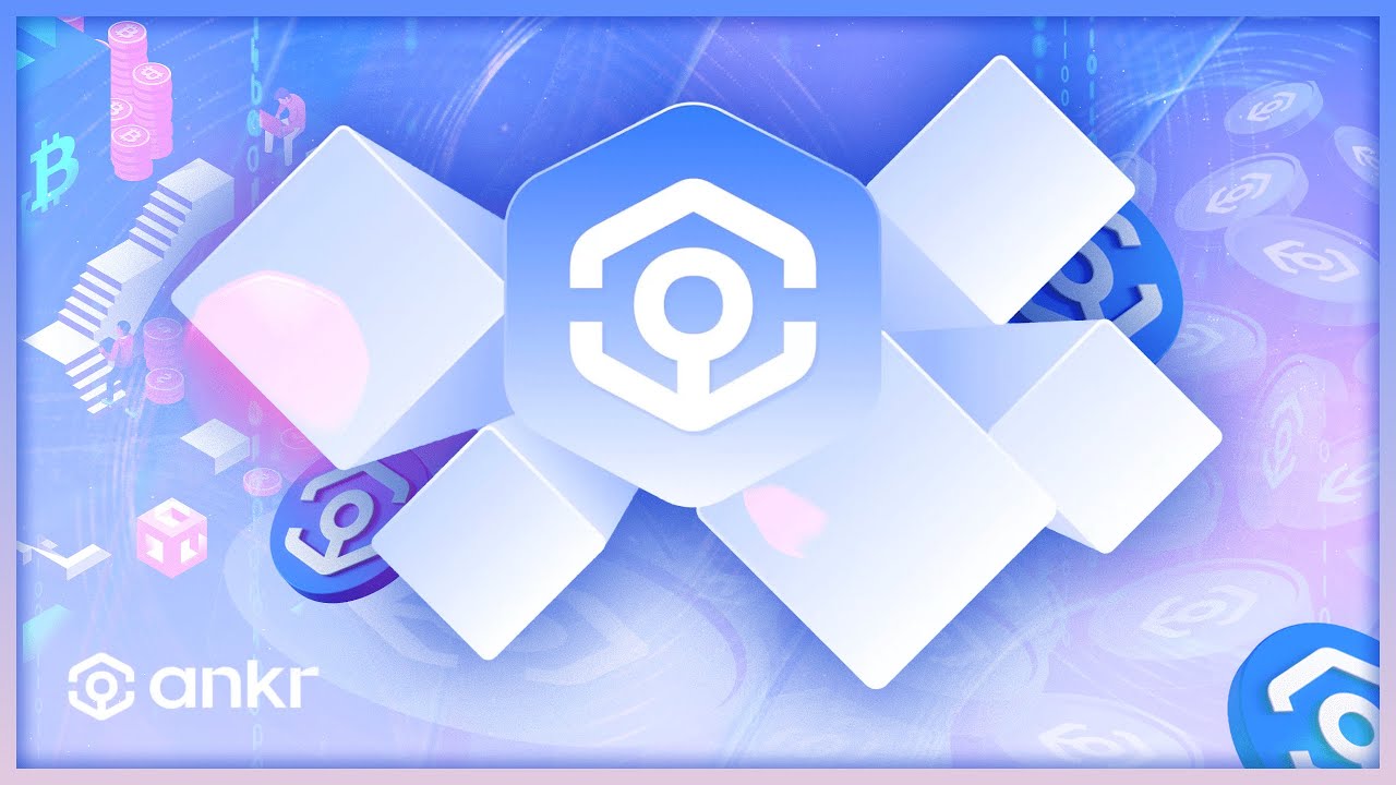 ANKR : LA CRYPTO LA PLUS SOUS COTÉ DU MARCHÉ ?! 💙