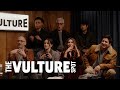 Discussing Celebrity Sex Passes with Real Celebrities | Sundance 2026