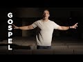 GOSPEL | Spoken Word Poem | Jon Jorgenson