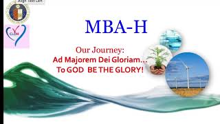 2022 AGSB MBAH Grad