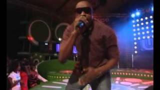 Eedris Abdulkareem Performing  On Glo Gbam Show