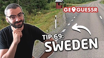 GeoGuessr Tips & Tricks for Country Streaks