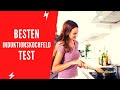 ✅ Die Besten Induktionskochfeld Test - (Top 5)