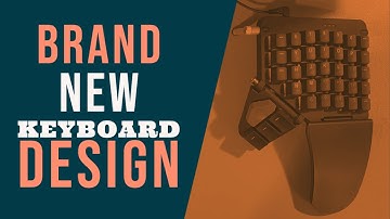 My Thoughts on the ZSA Moonlander Keyboard