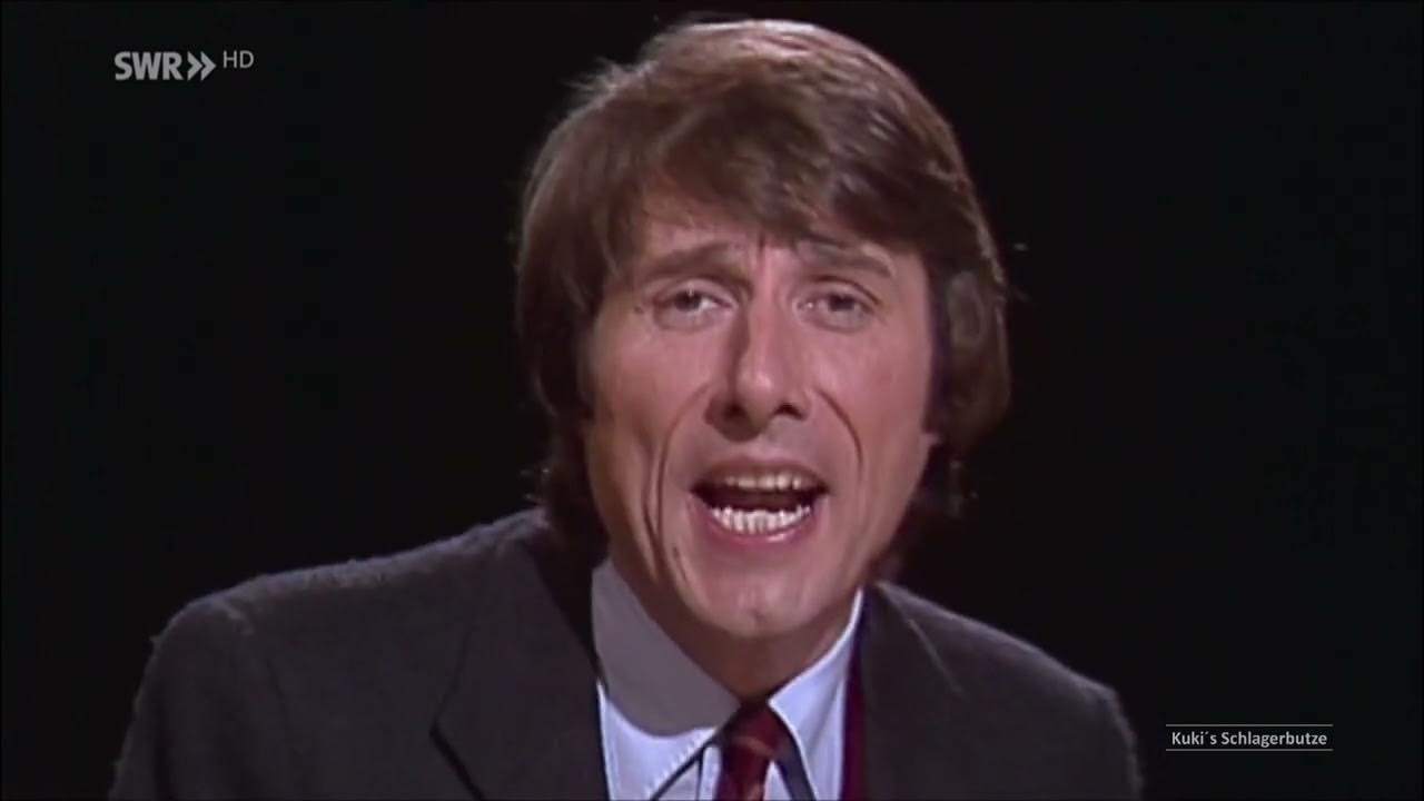 Udo Jürgens Ich Weiß Was Ich Will Text www.youtube.com
