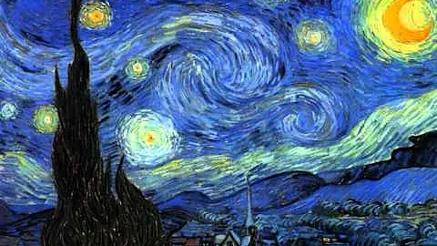 Gloria Coates: Homage to Van Gogh (1992/1993)