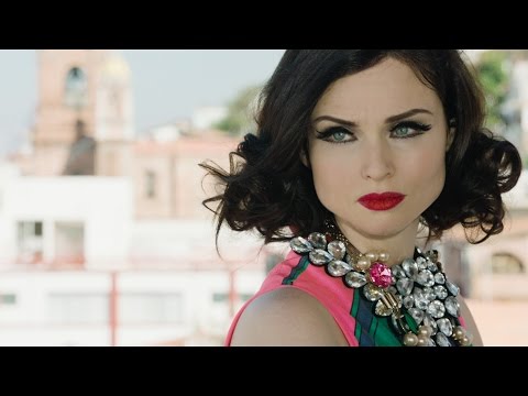 Sophie Ellis-Bextor - Wild Forever (Official)