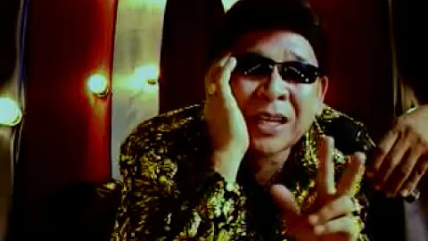 Pelukang Itim by Eddie Gil (Official Music Video) ...