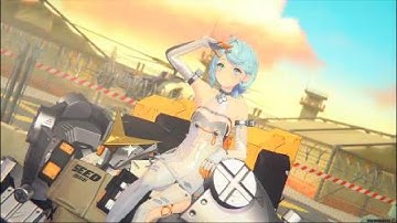 PS5 ZZZ Shiyu Defense Critical Node 7 Part 2 [Rank S] [12.09.25]