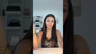 Grwm Comment Jai Percé