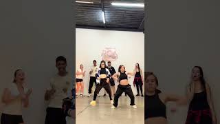 COREO JAZZ FUNK - Lambo part1  JÔJÔ FIGUEIREDO | RCA DANCE #danceclass #jazzfunk #dança #viral