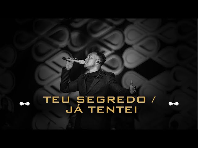Thiaguinho - Teu Segredo / Já Tentei (Infinito Vol. 2) [Vídeo Oficial] class=