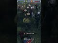 SURROUNDED