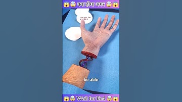 what happened when 😱🤯 part-12 || #animation #3d #3danimation