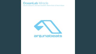 Miracle (Above & Beyond Club Mix)