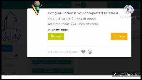 Creating Art with Code