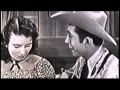 I Can't Help It - Hank Williams & Anita Carter.AVI